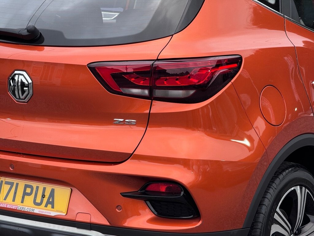Used MG MG ZS 2022 for sale - 77642973: Photo 19