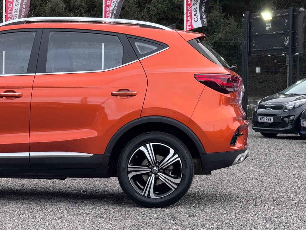 Used MG MG ZS 2022 for sale - 77642973: Photo 24