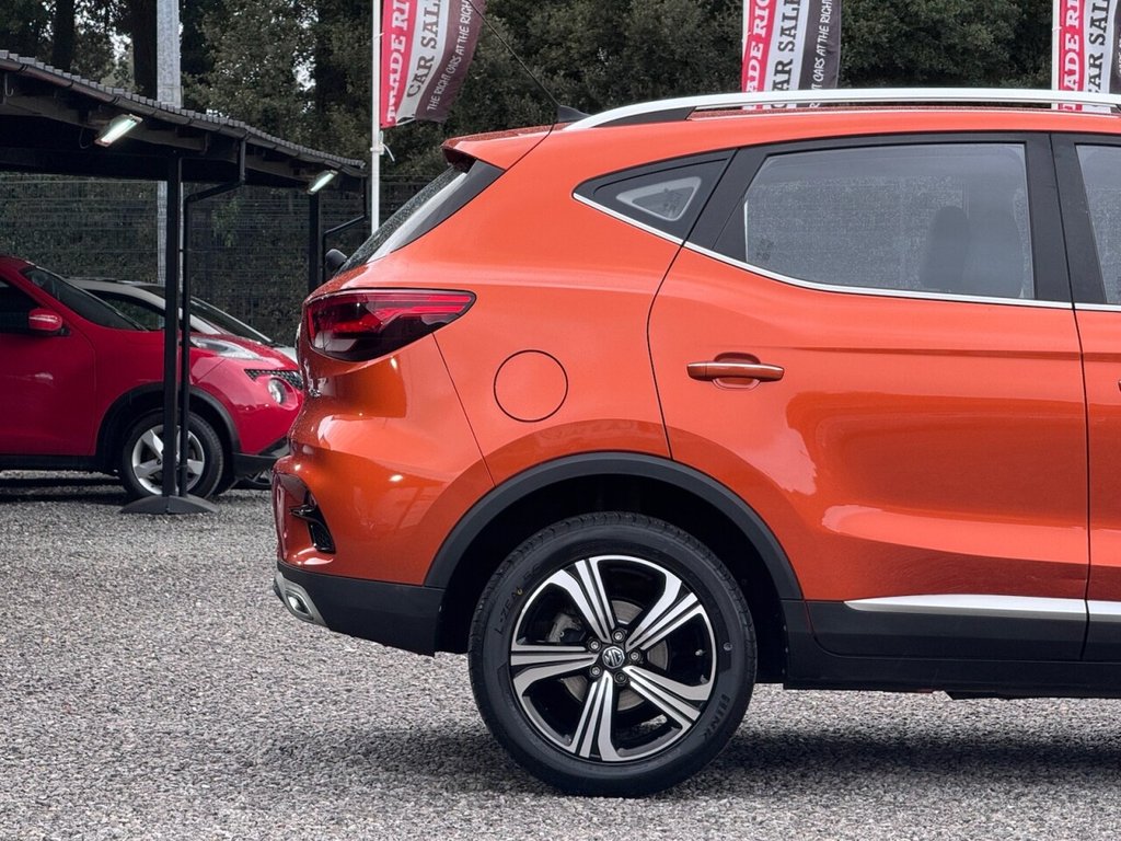 Used MG MG ZS 2022 for sale - 77642973: Photo 25