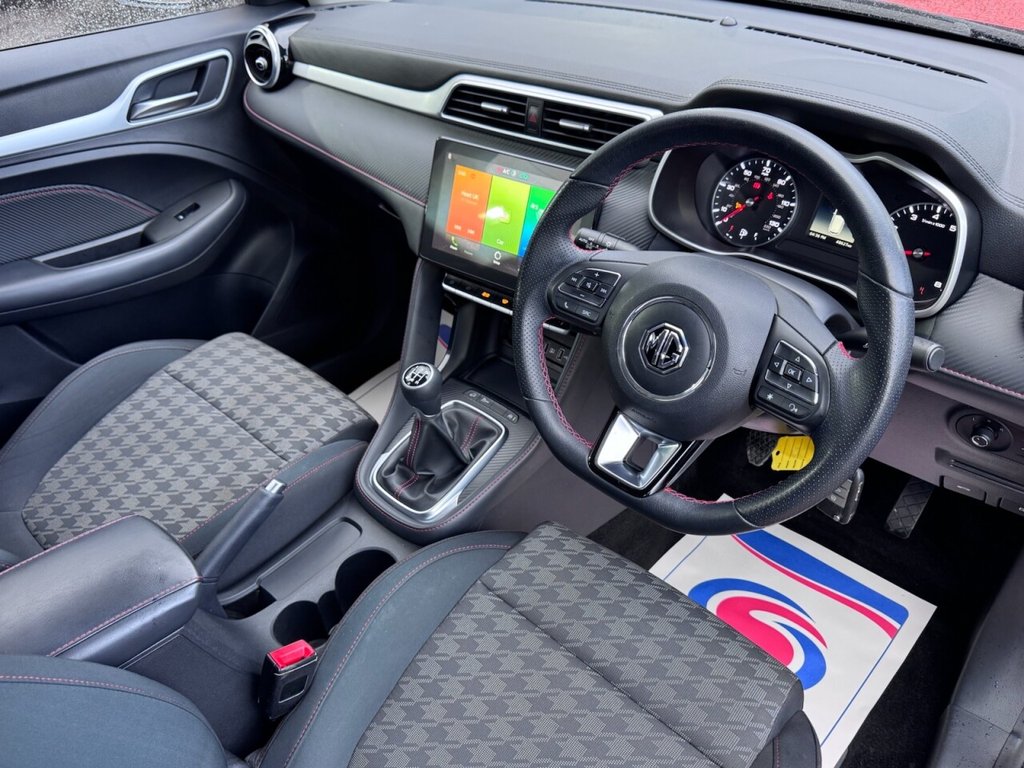 Used MG MG ZS 2022 for sale - 77642973: Photo 27