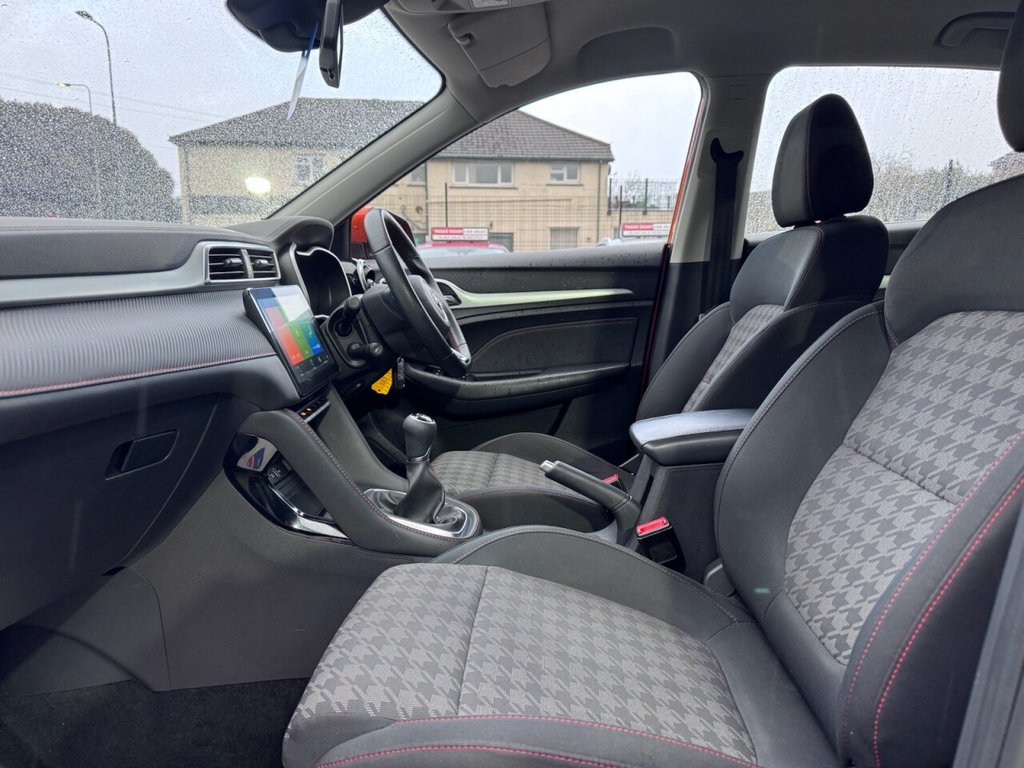 Used MG MG ZS 2022 for sale - 77642973: Photo 36