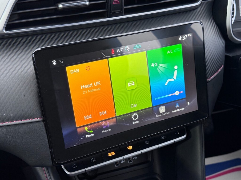 Used MG MG ZS 2022 for sale - 77642973: Photo 37