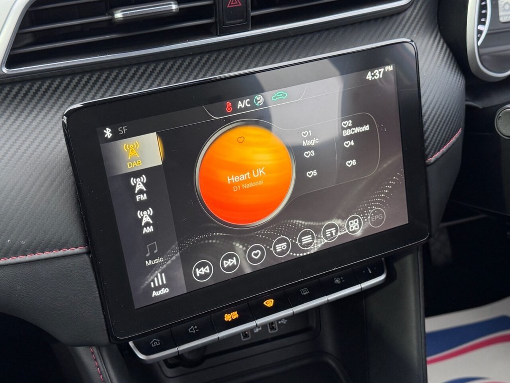 Used MG MG ZS 2022 for sale - 77642973: Photo 38