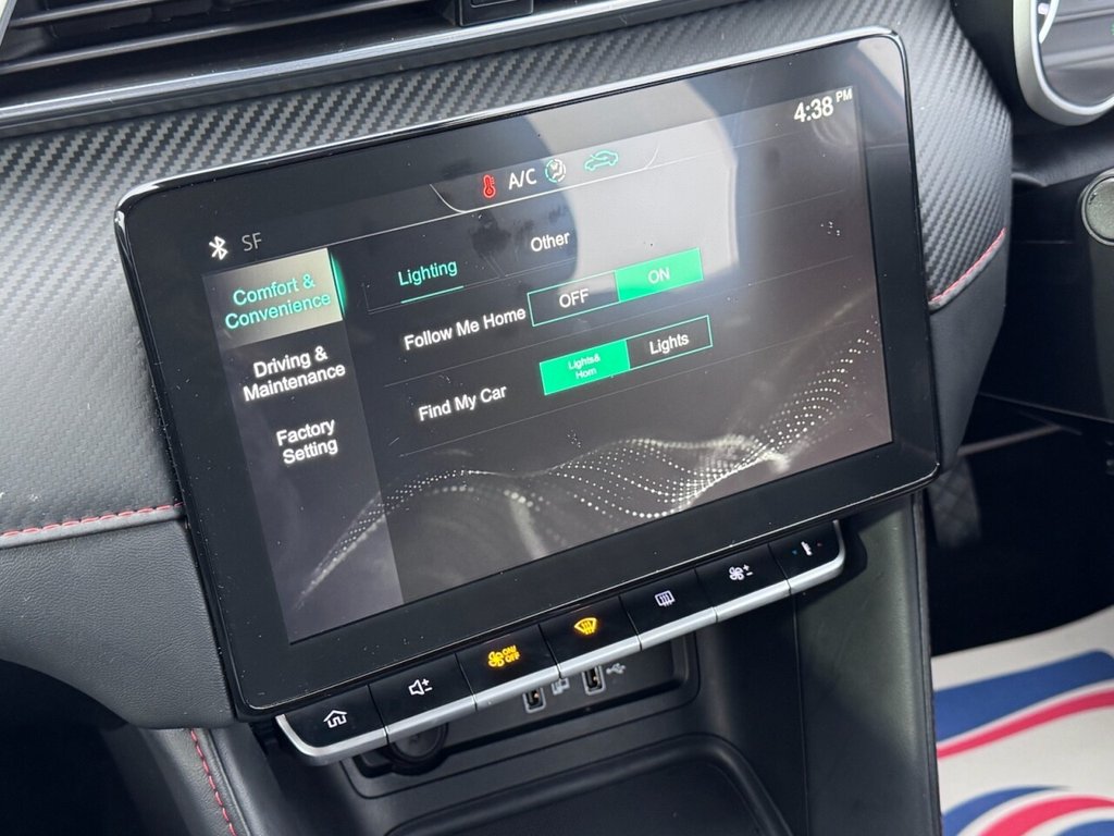 Used MG MG ZS 2022 for sale - 77642973: Photo 39