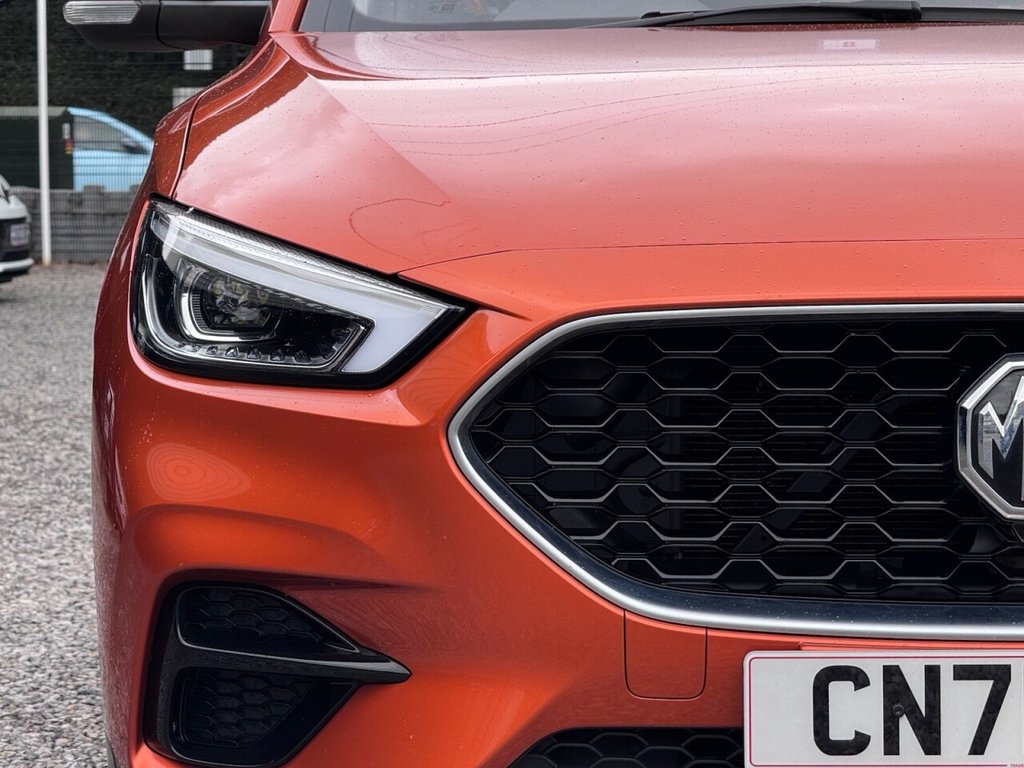 Used MG MG ZS 2022 for sale - 77642973: Photo 4