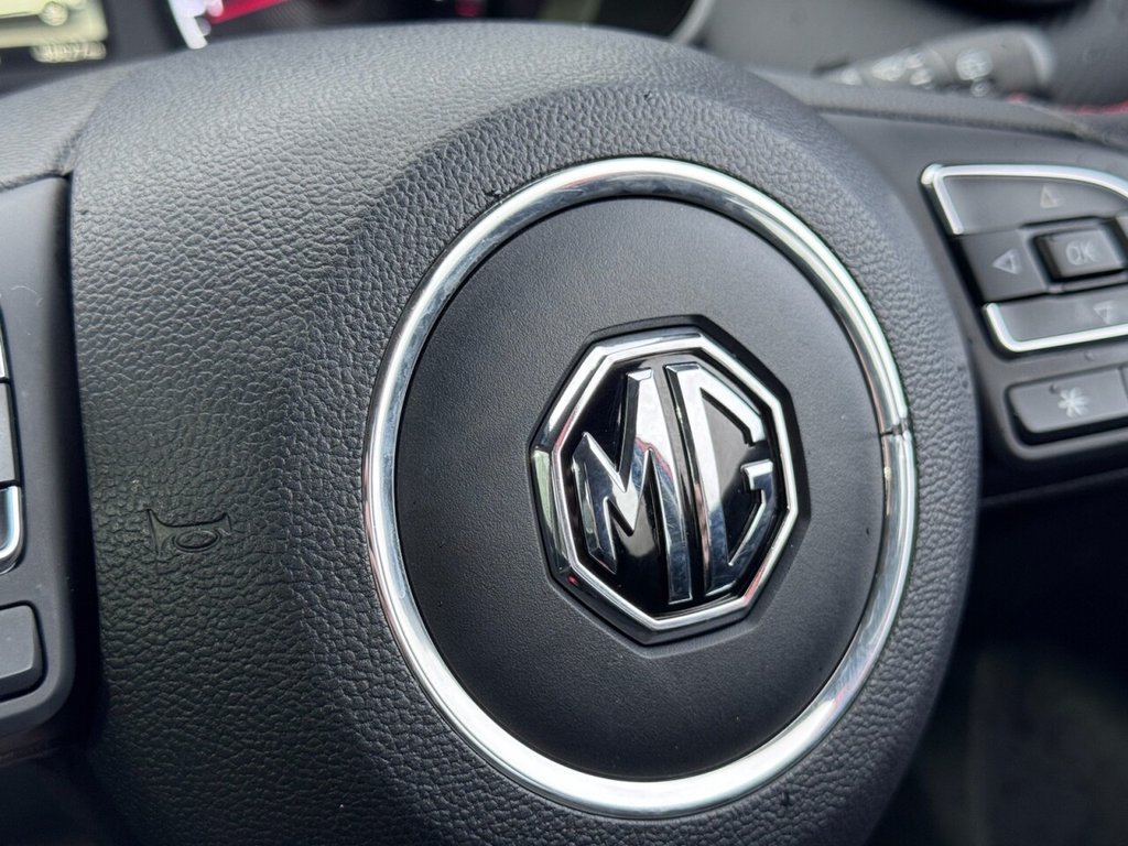 Used MG MG ZS 2022 for sale - 77642973: Photo 44