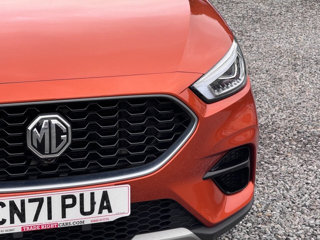 Used MG MG ZS 2022 for sale - 77642973: Photo 5