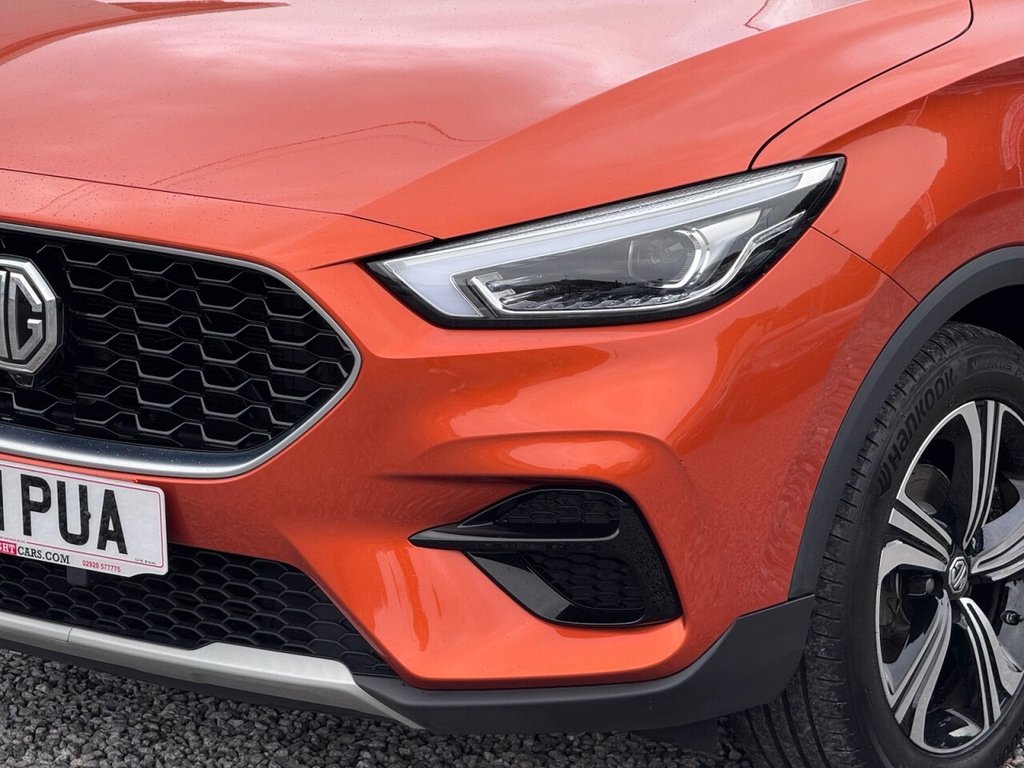 Used MG MG ZS 2022 for sale - 77642973: Photo 9