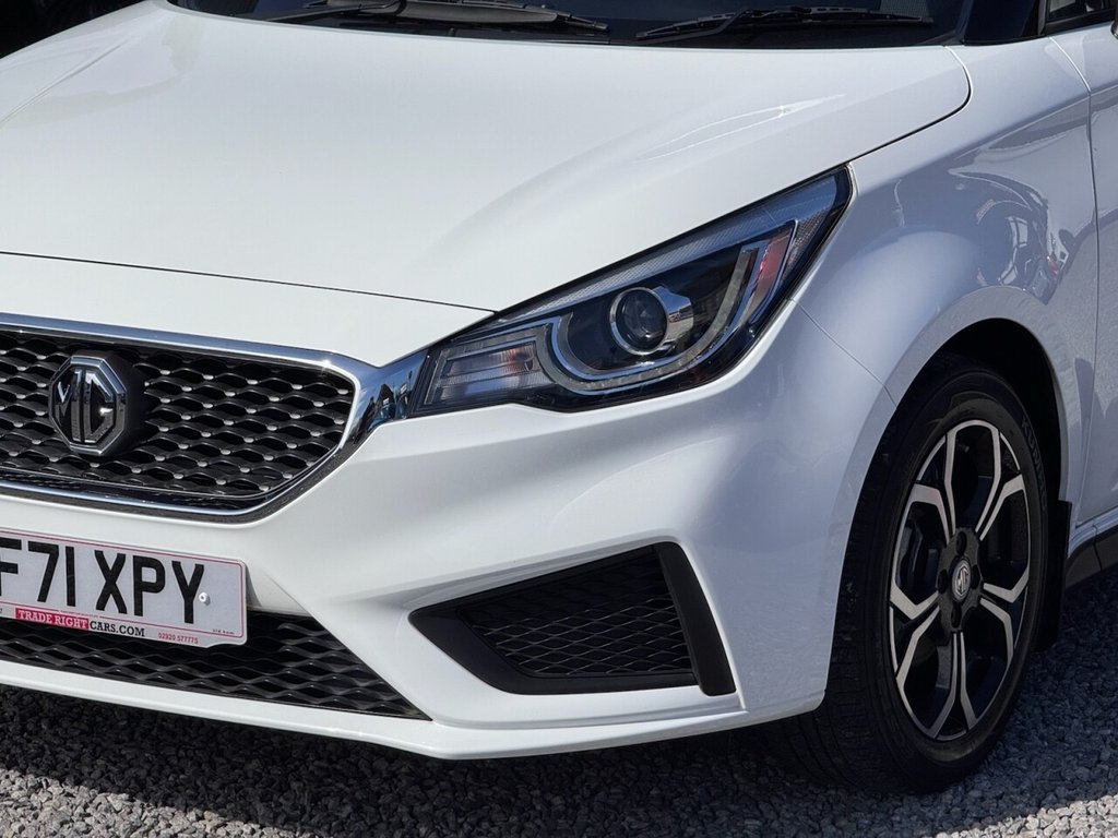 Used MG MG3 2022 for sale - 78180949: Photo 11