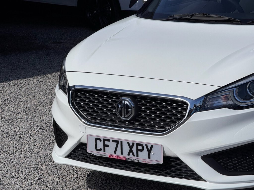 Used MG MG3 2022 for sale - 78180949: Photo 12