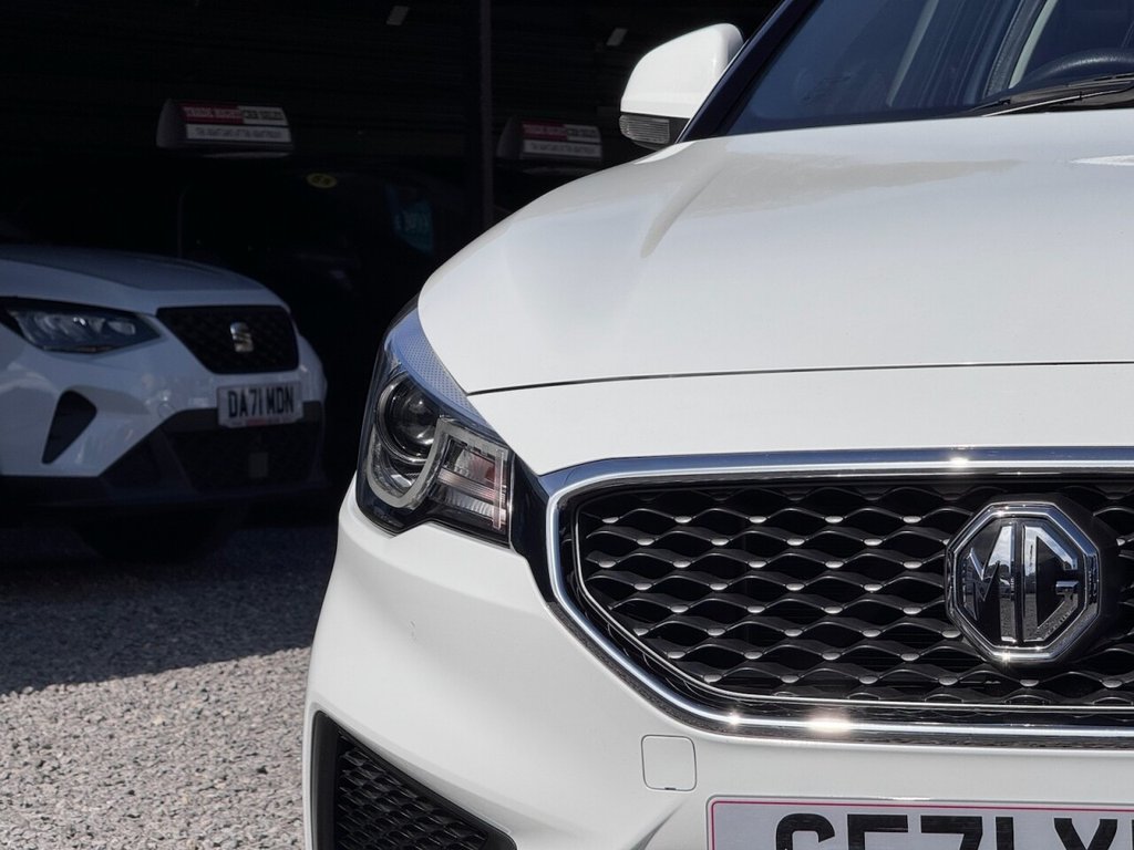 Used MG MG3 2022 for sale - 78180949: Photo 13