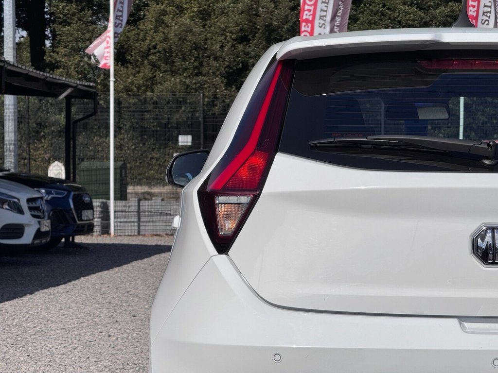 Used MG MG3 2022 for sale - 78180949: Photo 16