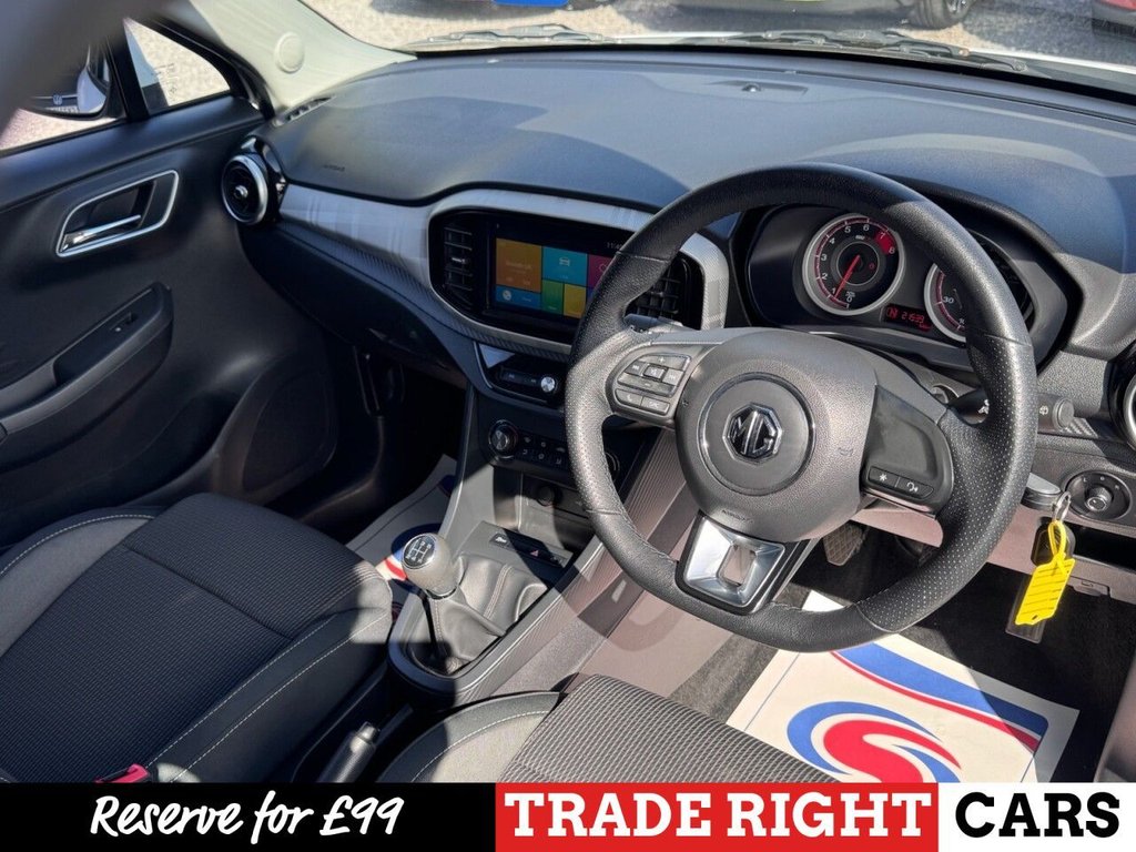 Used MG MG3 2022 for sale - 78180949: Photo 2