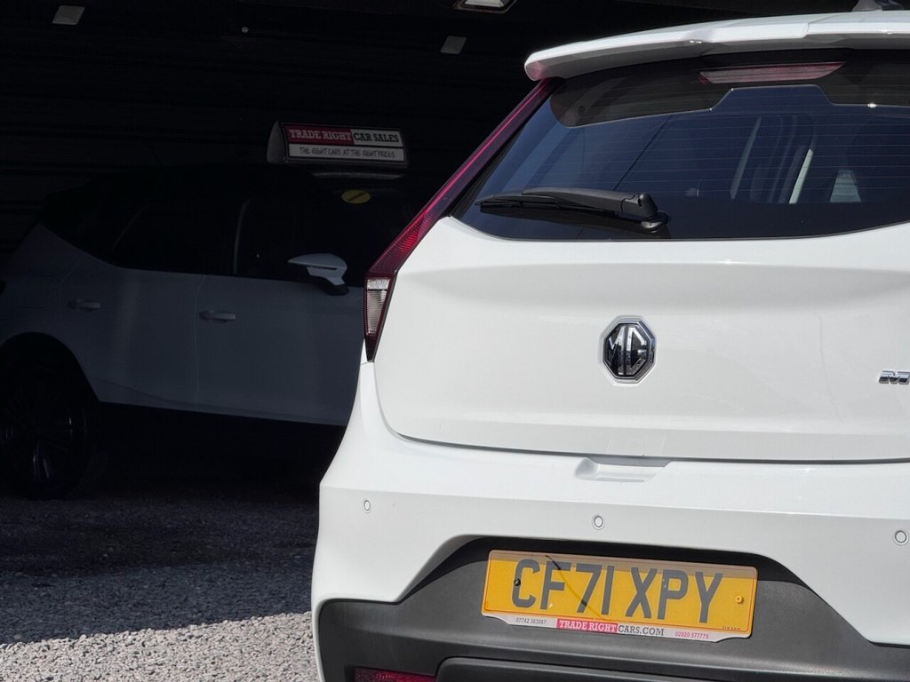 Used MG MG3 2022 for sale - 78180949: Photo 22