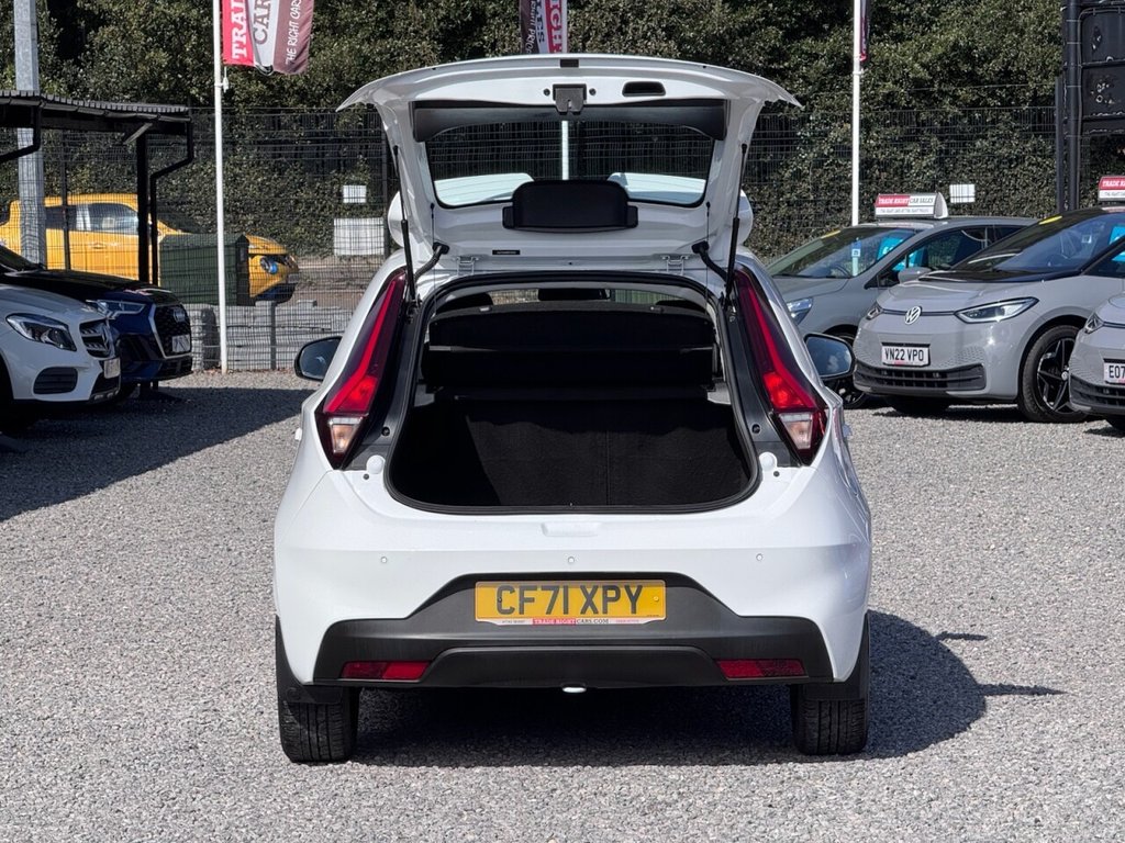 Used MG MG3 2022 for sale - 78180949: Photo 24