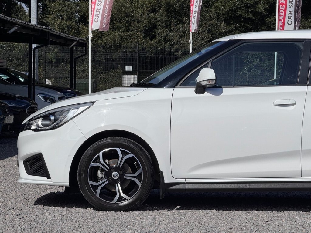 Used MG MG3 2022 for sale - 78180949: Photo 26