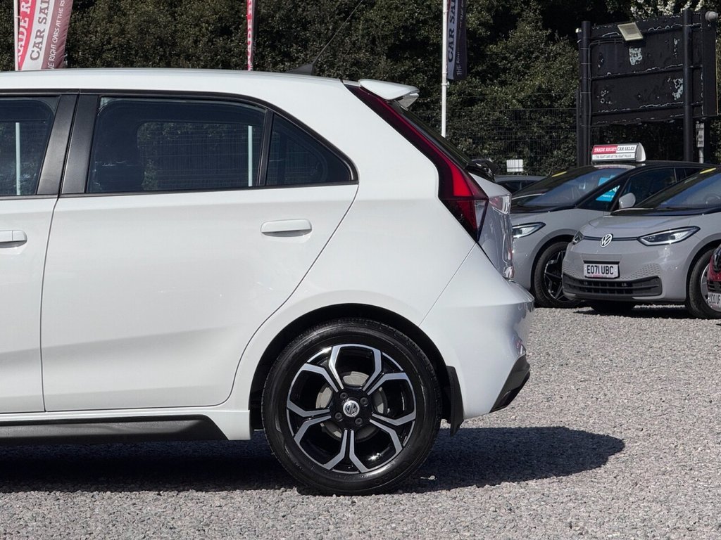 Used MG MG3 2022 for sale - 78180949: Photo 27