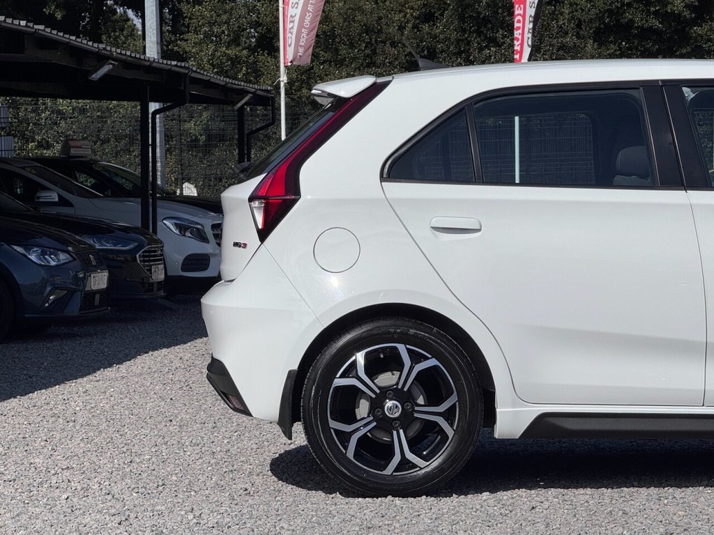 Used MG MG3 2022 for sale - 78180949: Photo 28