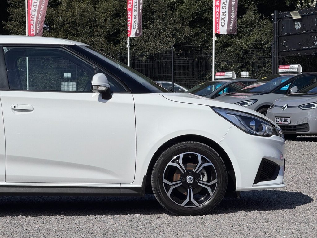 Used MG MG3 2022 for sale - 78180949: Photo 29