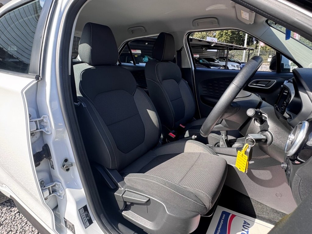 Used MG MG3 2022 for sale - 78180949: Photo 31