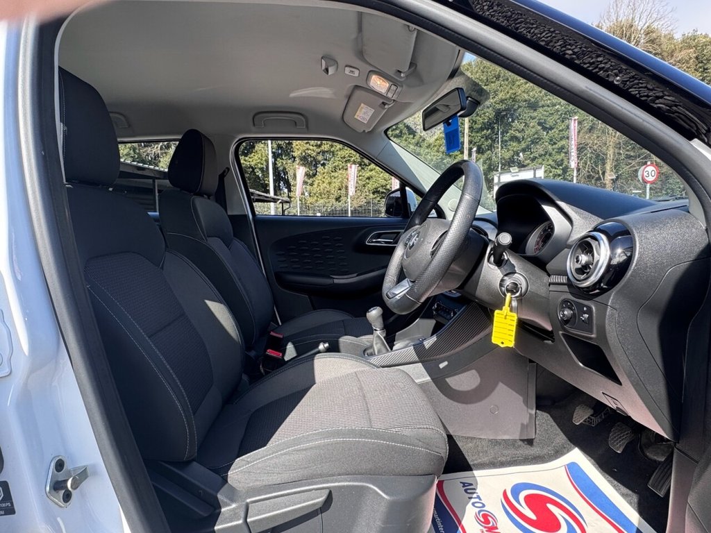 Used MG MG3 2022 for sale - 78180949: Photo 32