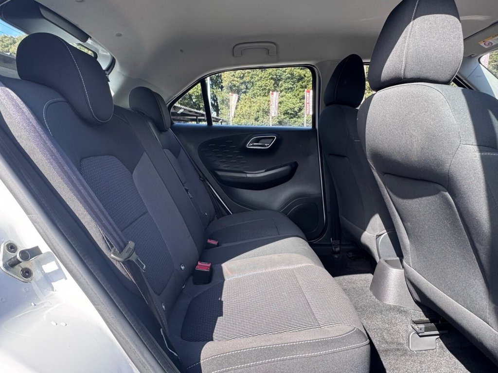 Used MG MG3 2022 for sale - 78180949: Photo 36