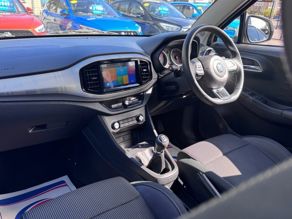 Used MG MG3 2022 for sale - 78180949: Photo 38