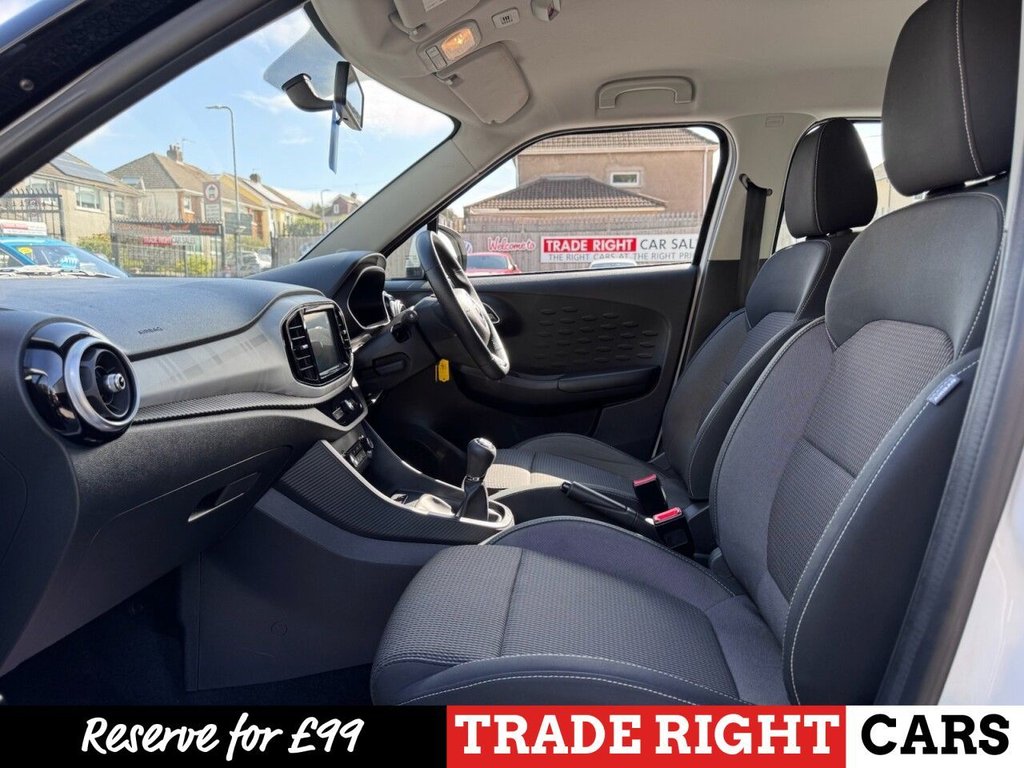 Used MG MG3 2022 for sale - 78180949: Photo 40