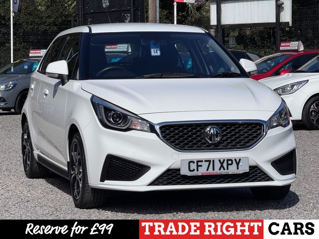 Used MG MG3 2022 for sale - 78180949: Photo 5