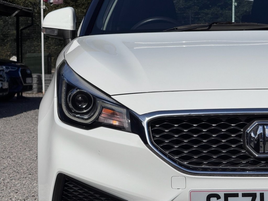 Used MG MG3 2022 for sale - 78180949: Photo 7