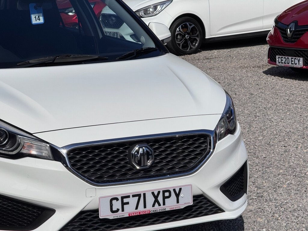 Used MG MG3 2022 for sale - 78180949: Photo 8