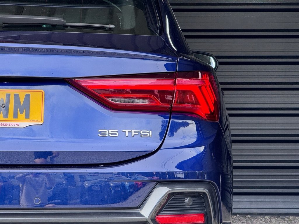 Used Audi Q3 2020 for sale - 76703037: Photo 15