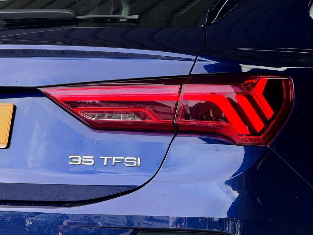 Used Audi Q3 2020 for sale - 76703037: Photo 17