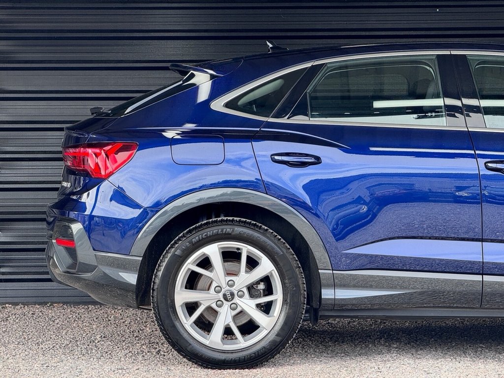 Used Audi Q3 2020 for sale - 76703037: Photo 20