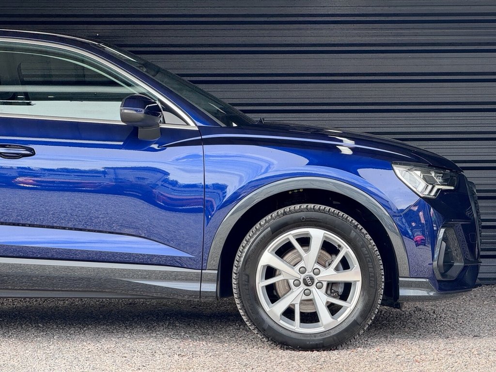 Used Audi Q3 2020 for sale - 76703037: Photo 21