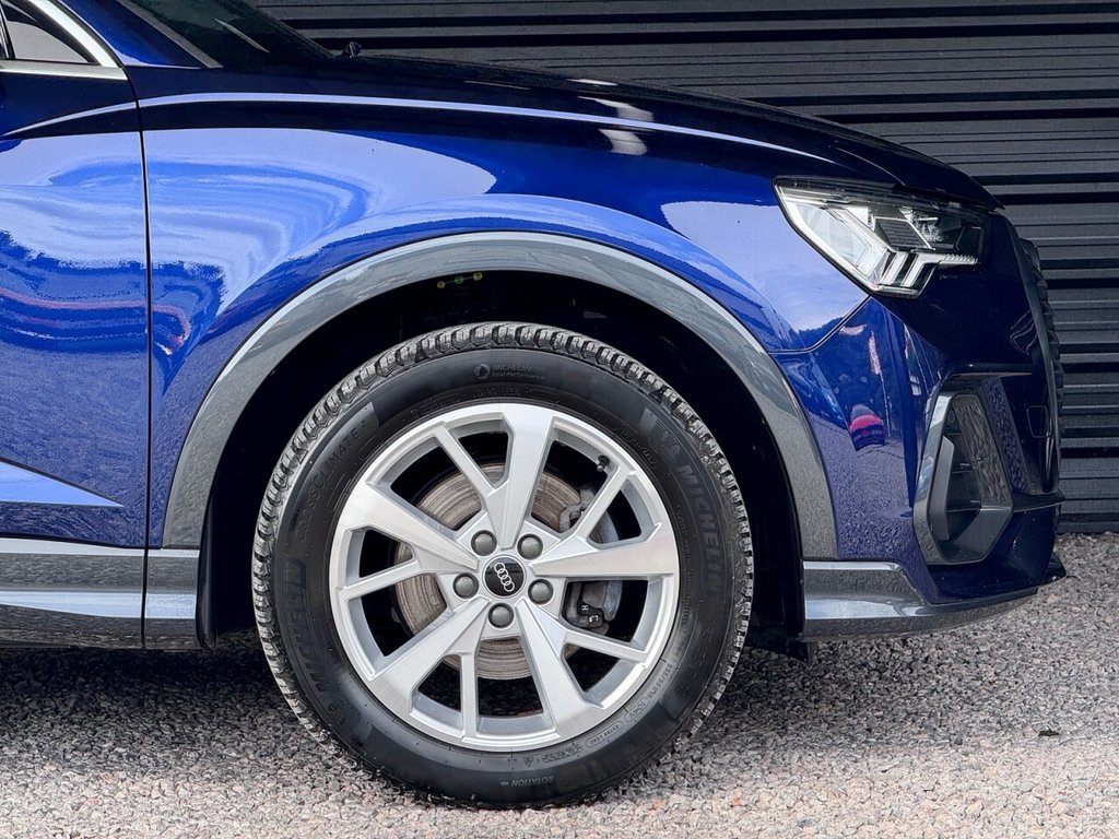 Used Audi Q3 2020 for sale - 76703037: Photo 22