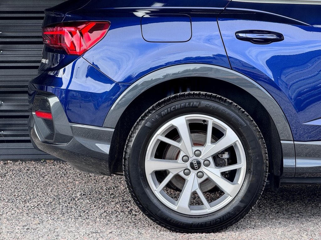 Used Audi Q3 2020 for sale - 76703037: Photo 23