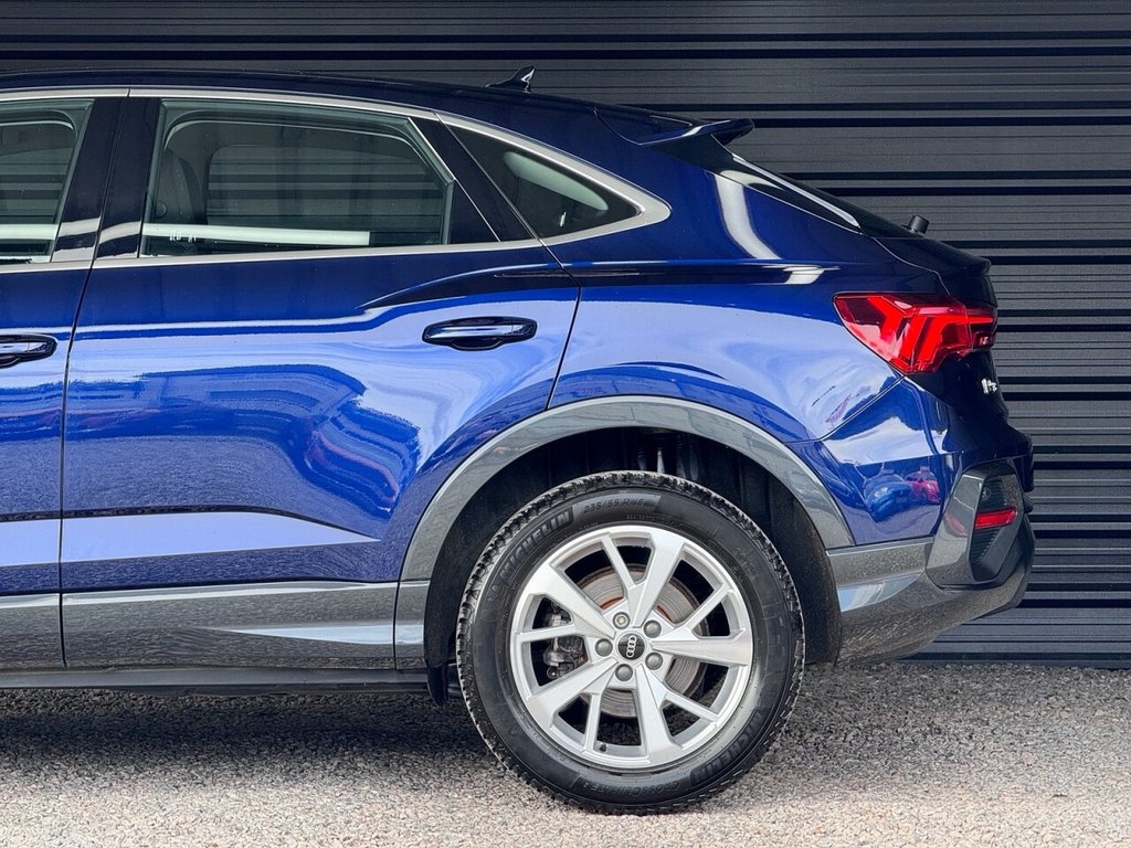 Used Audi Q3 2020 for sale - 76703037: Photo 24