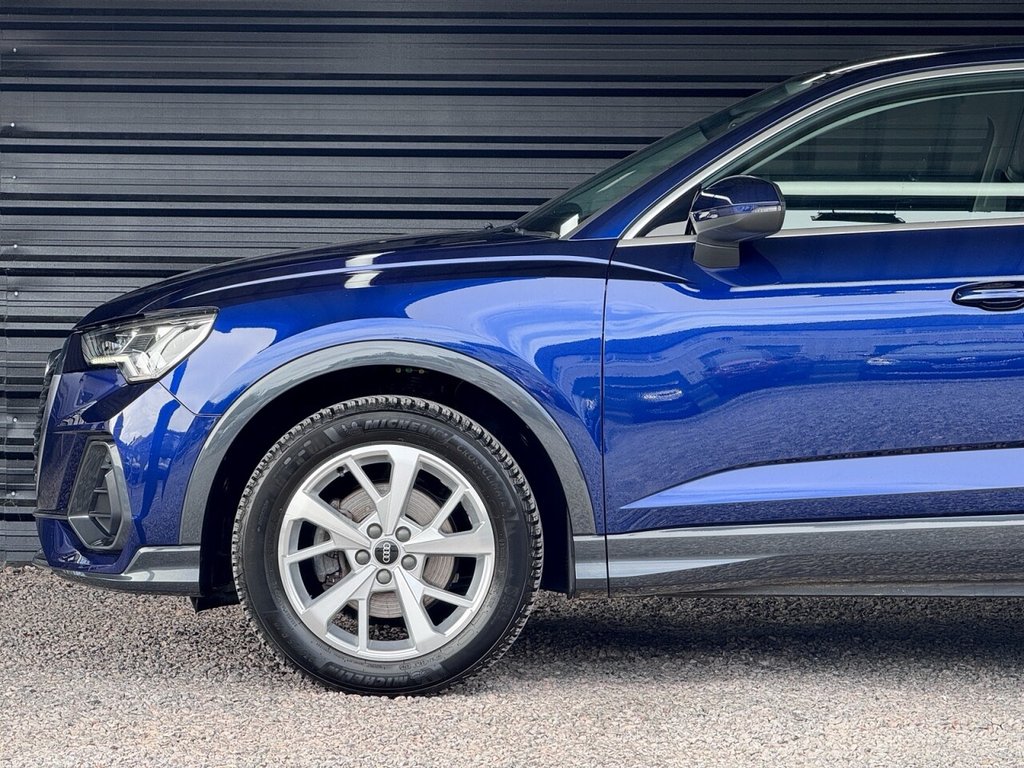 Used Audi Q3 2020 for sale - 76703037: Photo 25