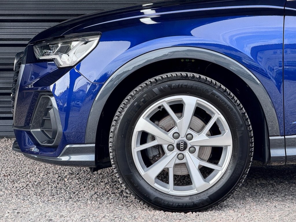 Used Audi Q3 2020 for sale - 76703037: Photo 26