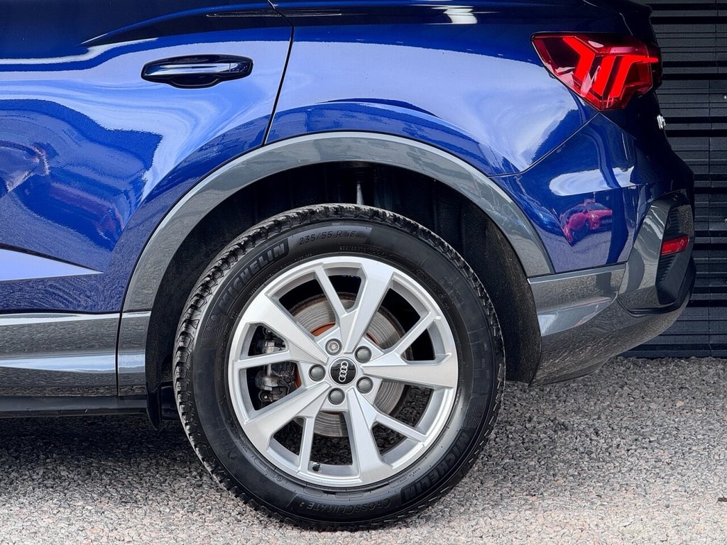 Used Audi Q3 2020 for sale - 76703037: Photo 27