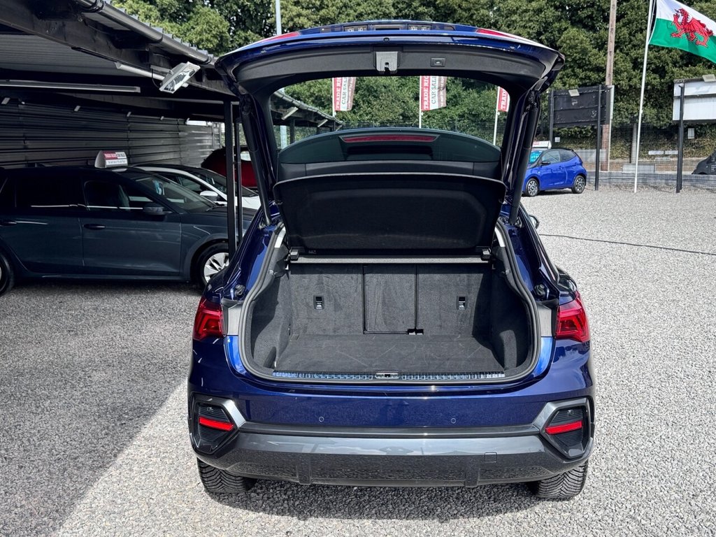 Used Audi Q3 2020 for sale - 76703037: Photo 28