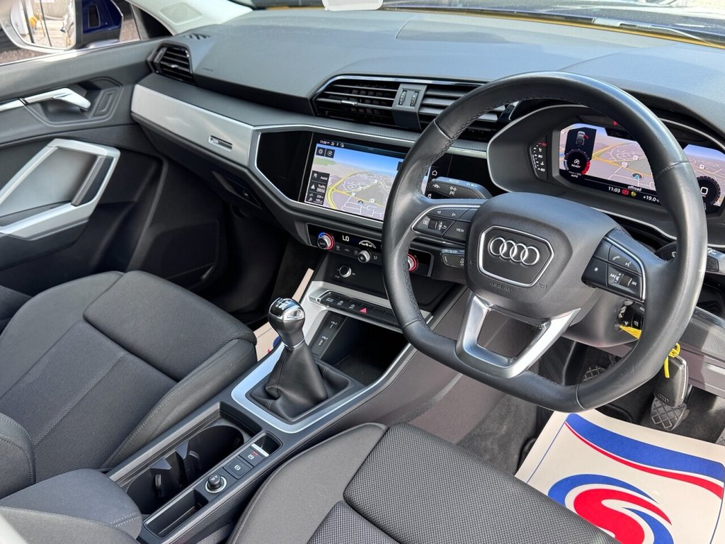 Used Audi Q3 2020 for sale - 76703037: Photo 32