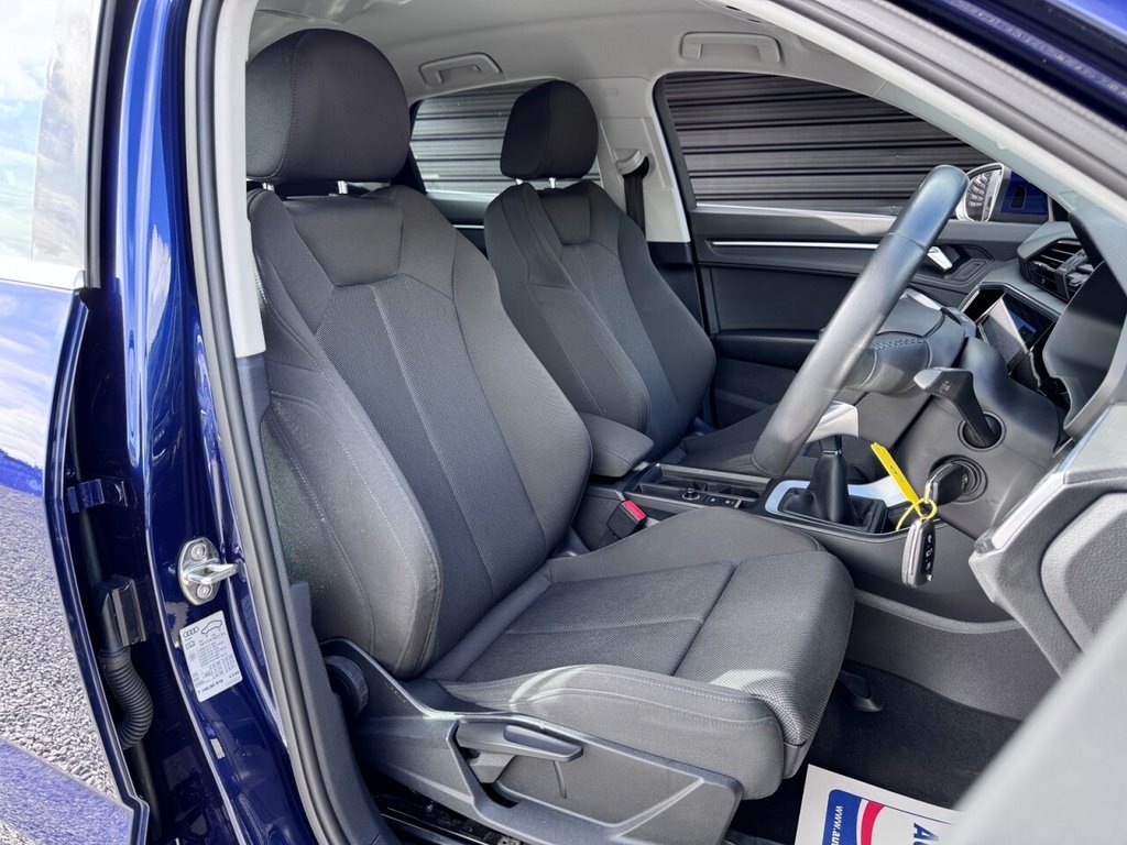 Used Audi Q3 2020 for sale - 76703037: Photo 33