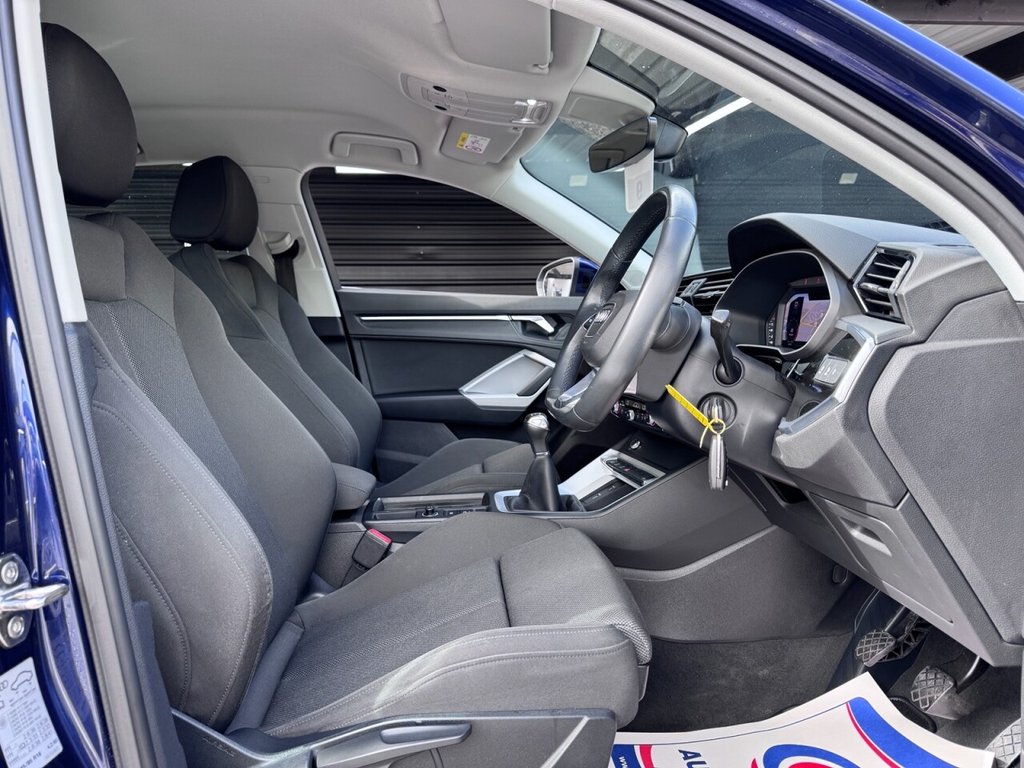 Used Audi Q3 2020 for sale - 76703037: Photo 35