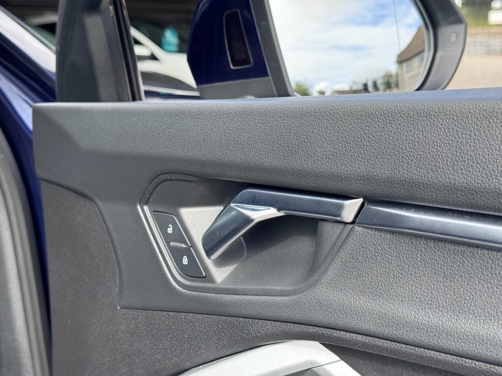 Used Audi Q3 2020 for sale - 76703037: Photo 36