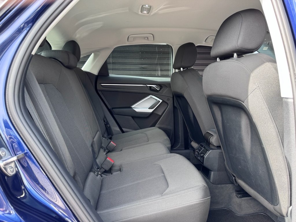 Used Audi Q3 2020 for sale - 76703037: Photo 38