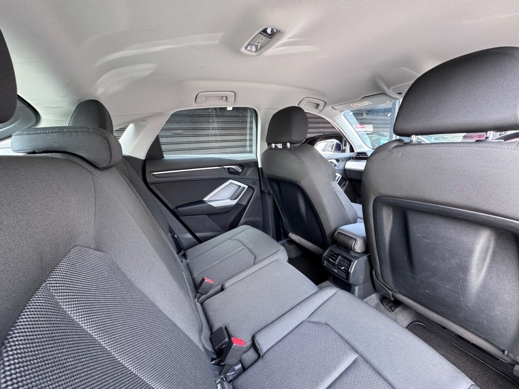 Used Audi Q3 2020 for sale - 76703037: Photo 39