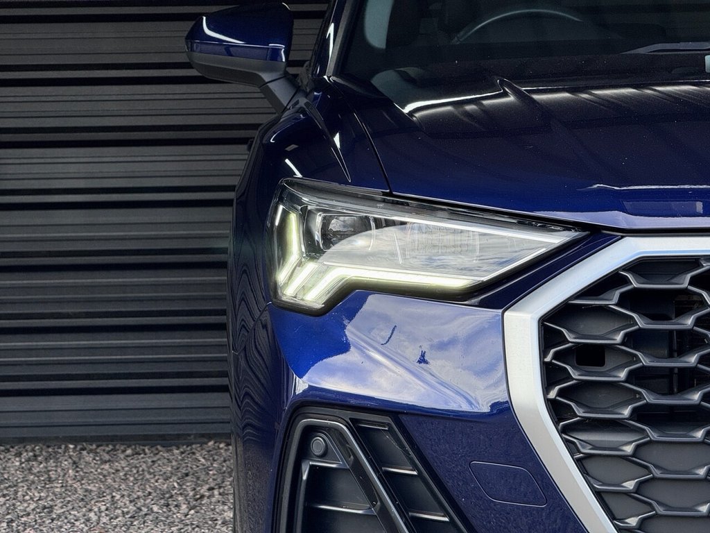 Used Audi Q3 2020 for sale - 76703037: Photo 4