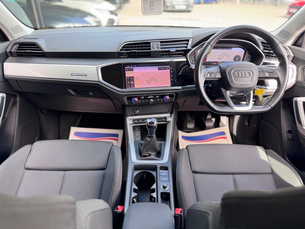 Used Audi Q3 2020 for sale - 76703037: Photo 40